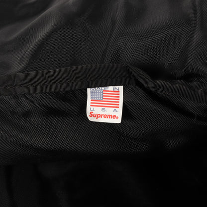 05AW スキャッター ウェーブ 2WAY ダッフルバッグ(Scatter Weave Duffle Bag)