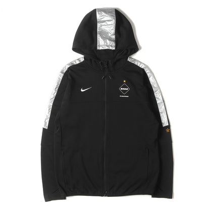 F.C.Real Bristol (エフシーレアルブリストル) ×NIKE スウッシュロゴ
