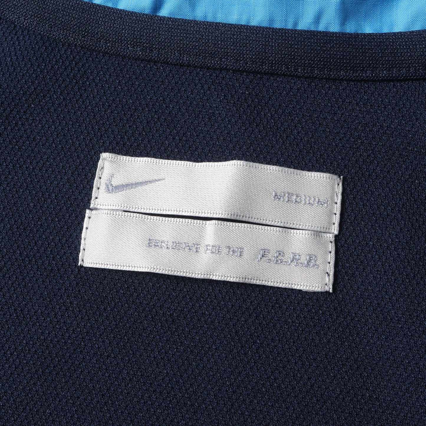 ×NIKE フード切替し ジャージ ジップ パーカー