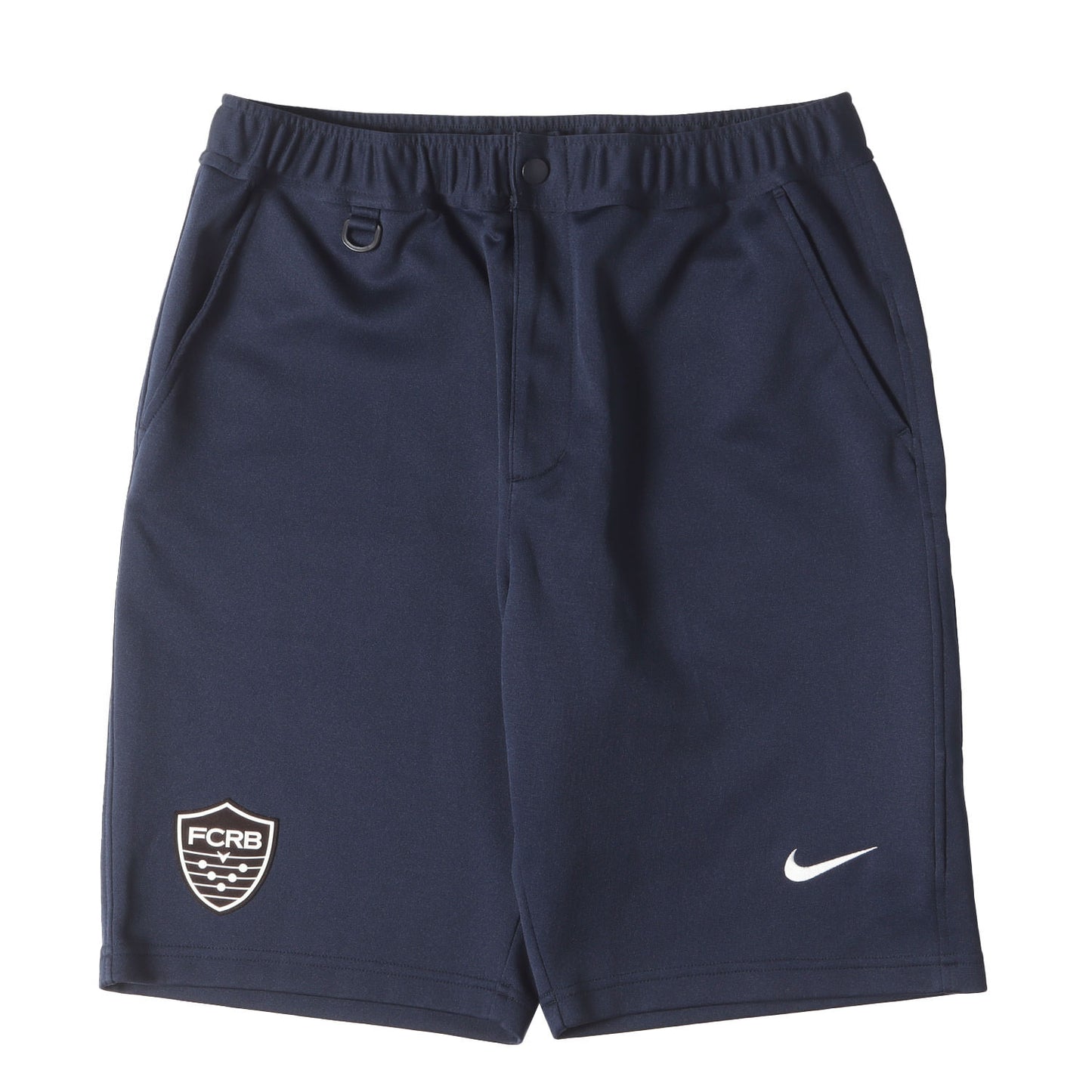 ×NIKE ジャージ トレーニングショーツ