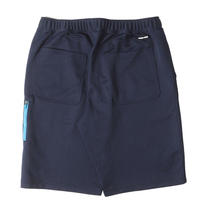 ×NIKE ジャージ トレーニングショーツ