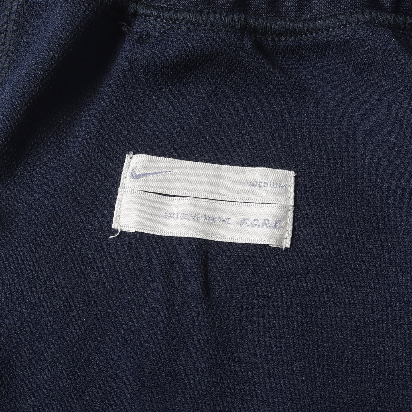 ×NIKE ジャージ トレーニングショーツ