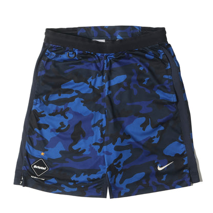×NIKE カモフラージュ ジャージー ゲームショーツ