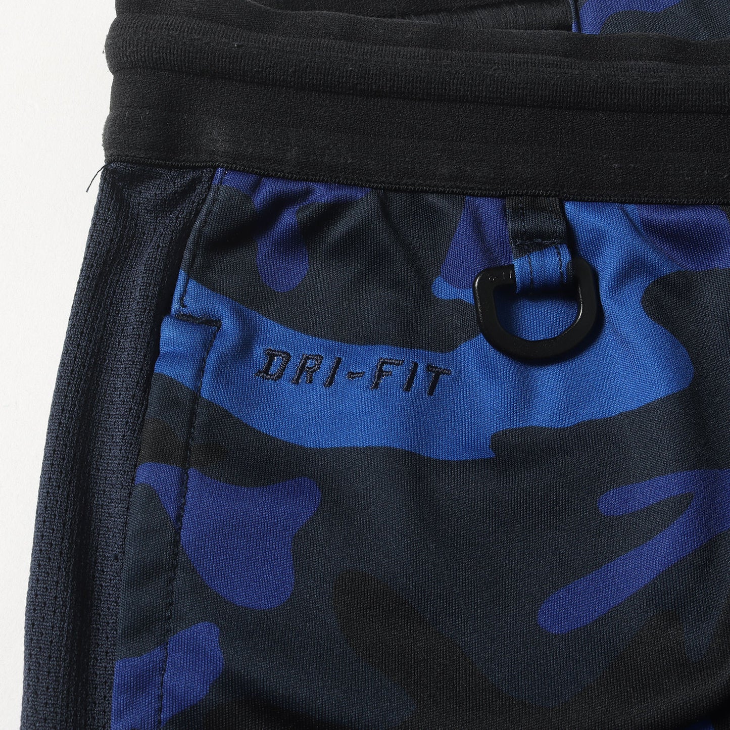 ×NIKE カモフラージュ ジャージー ゲームショーツ