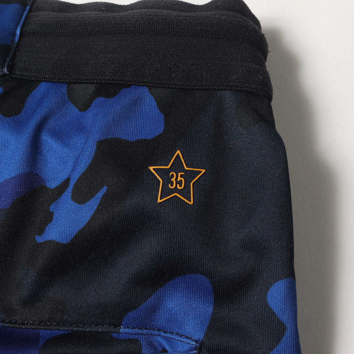 ×NIKE カモフラージュ ジャージー ゲームショーツ