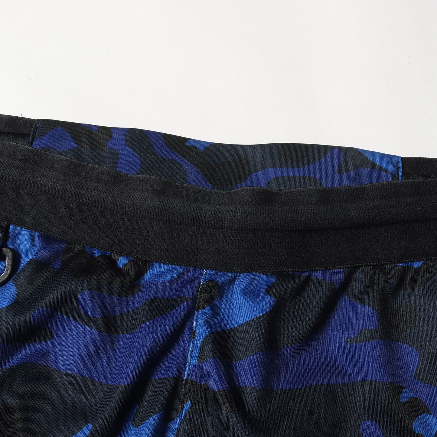 ×NIKE カモフラージュ ジャージー ゲームショーツ
