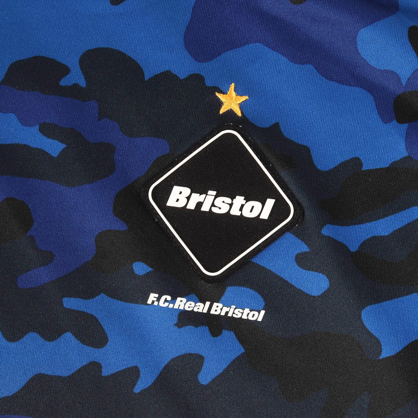 ×NIKE DRI-FIT カモフラージュ ゲーム Tシャツ