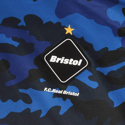×NIKE DRI-FIT カモフラージュ ゲーム Tシャツ