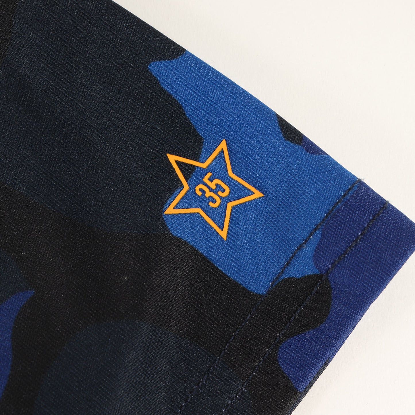 ×NIKE DRI-FIT カモフラージュ ゲーム Tシャツ