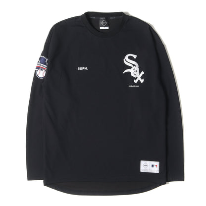 F.C.Real Bristol (エフシーレアルブリストル) 21AW ×WHITE SOX 