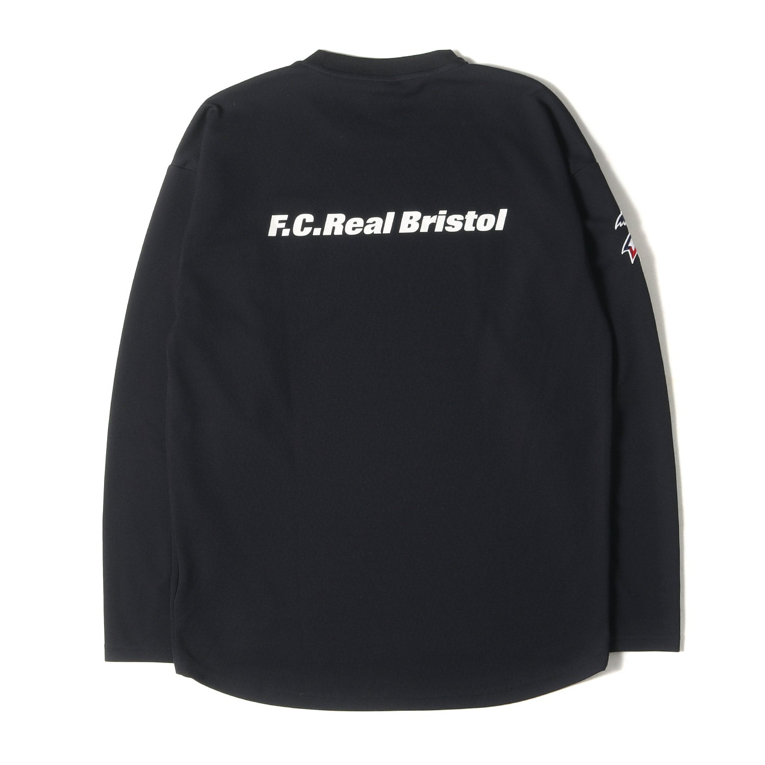 F.C.Real Bristol (エフシーレアルブリストル) 21AW ×WHITE SOX 