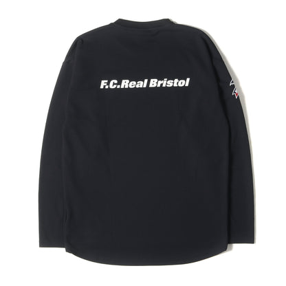 F.C.Real Bristol (エフシーレアルブリストル) 21AW ×WHITE SOX 