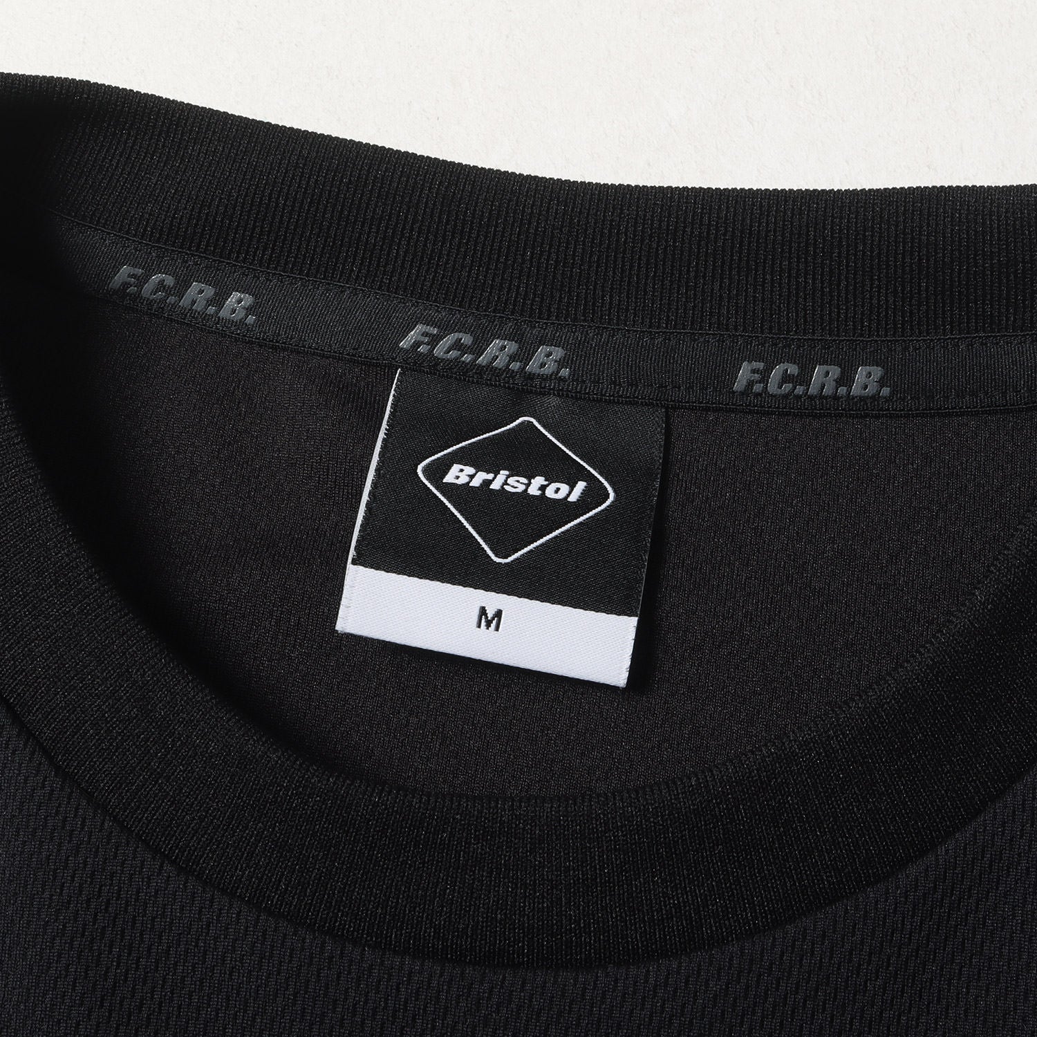 F.C.Real Bristol (エフシーレアルブリストル) 21AW ×WHITE SOX 