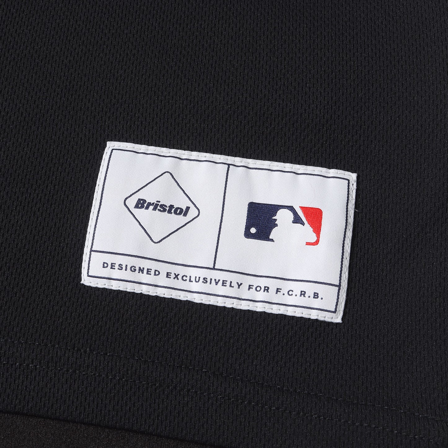 21AW ×WHITE SOX ジャージ ロングスリーブ トップ(MLB TOUR L/S PRE MATCH TOP)