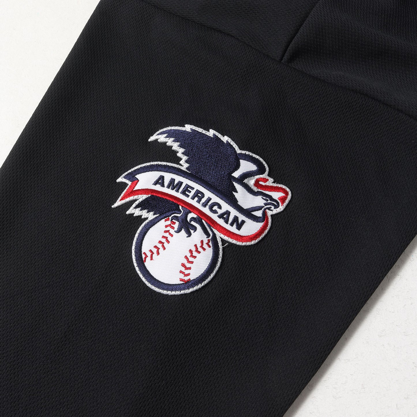 21AW ×WHITE SOX ジャージ ロングスリーブ トップ(MLB TOUR L/S PRE MATCH TOP)