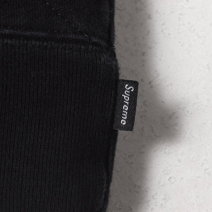 キルティング ヘビー スウェット パーカー(Quilted Hooded Sweatshirt)