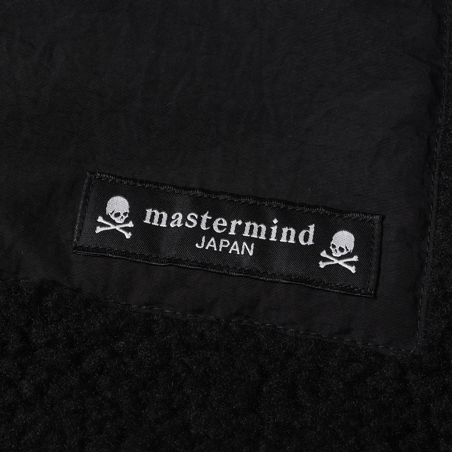 mastermind JAPAN (マスターマインドジャパン) 24AW ×NEW ERA スカル 