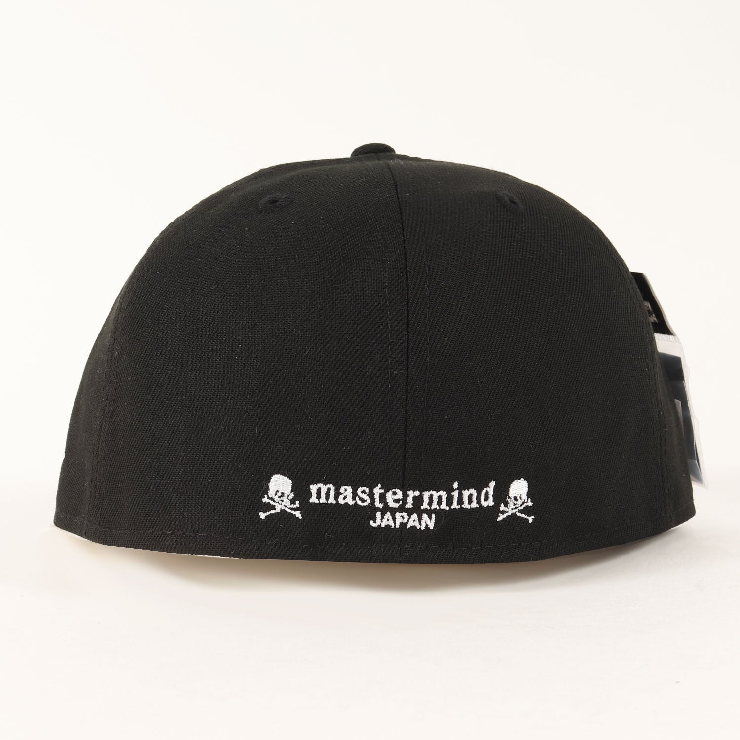 mastermind JAPAN (マスターマインドジャパン) 24AW ×NEW ERA スカル 