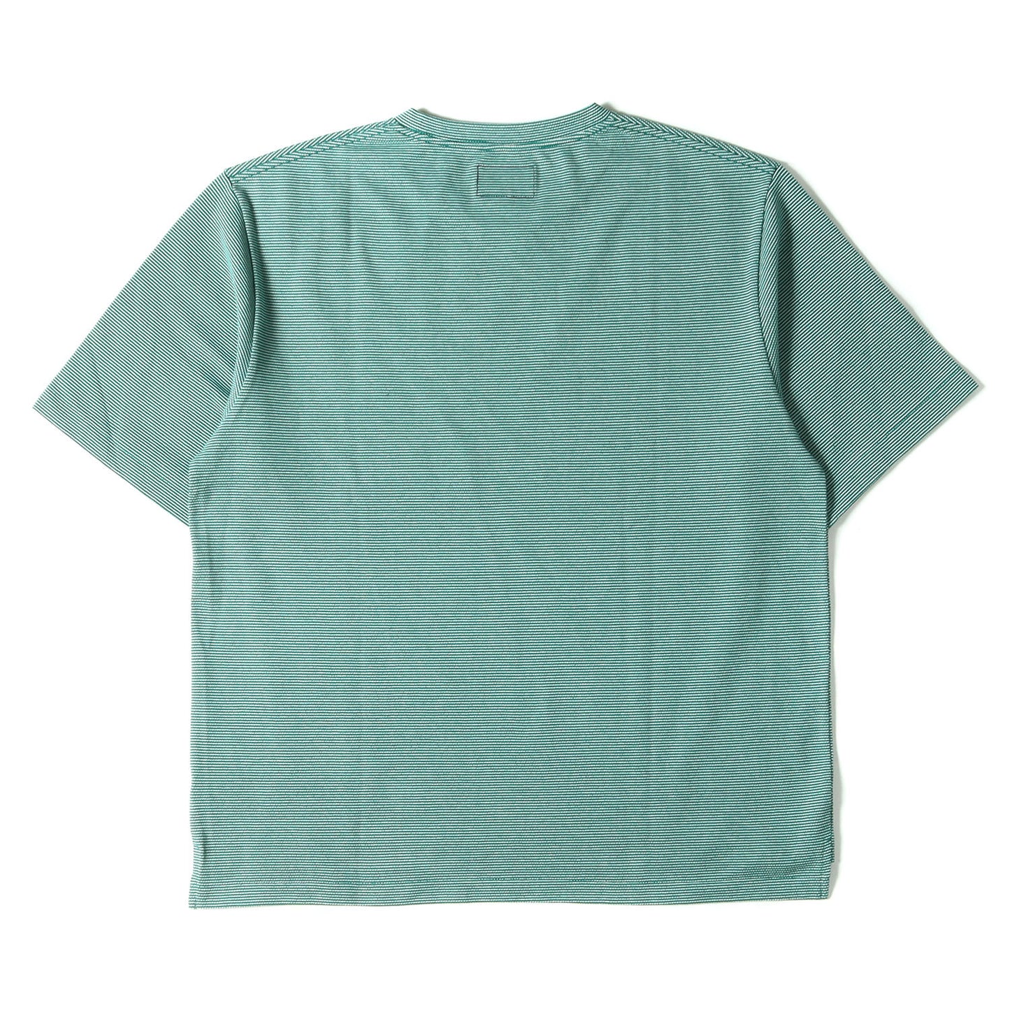 23SS モス スティッチ クールマックス Tシャツ(Moss Stitch Field H/S Tee)