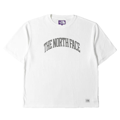 23SS アーチロゴ クールマックス Tシャツ(H/S Graphic Tee)