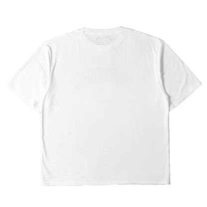 23SS アーチロゴ クールマックス Tシャツ(H/S Graphic Tee)