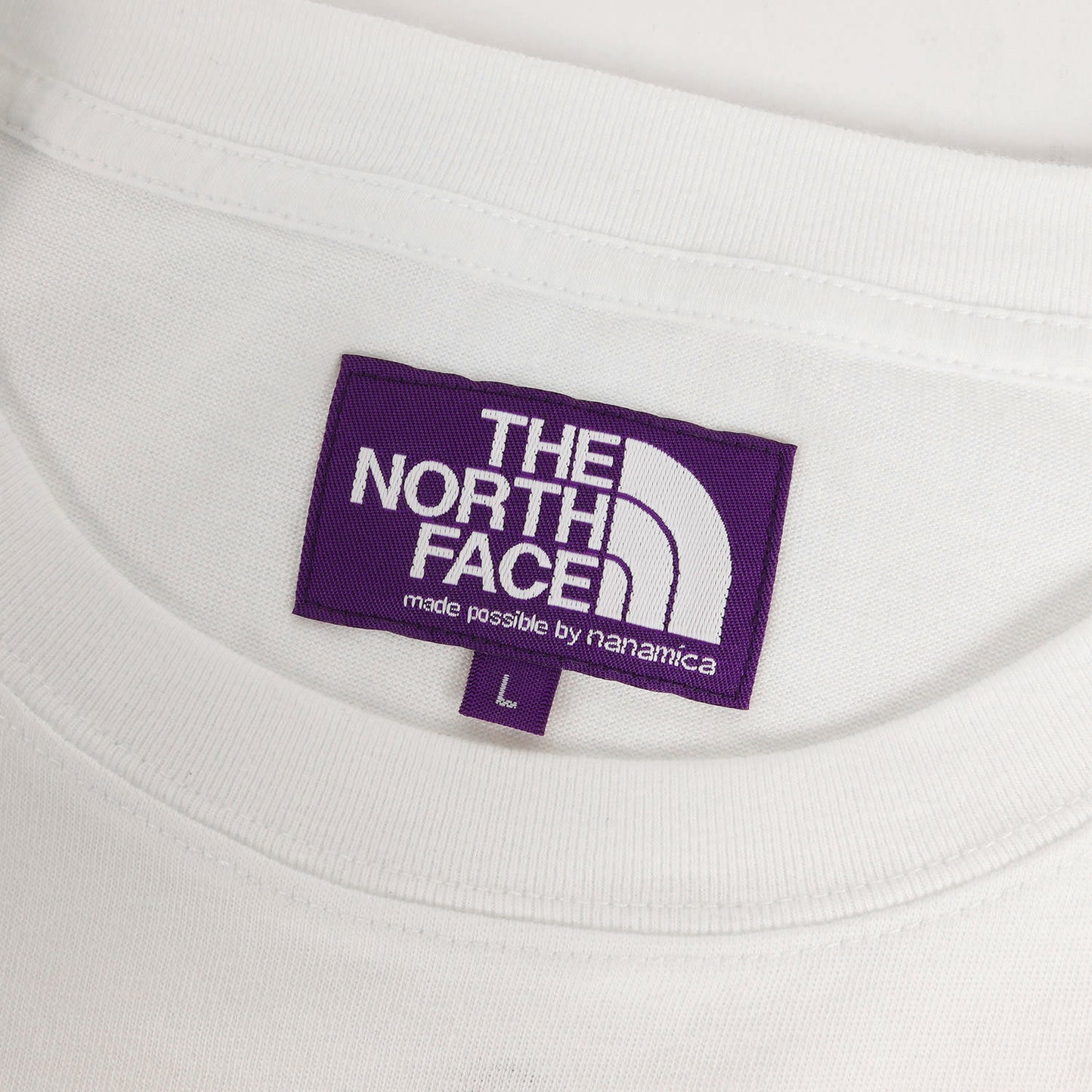 23SS アーチロゴ クールマックス Tシャツ(H/S Graphic Tee)