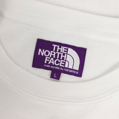 23SS アーチロゴ クールマックス Tシャツ(H/S Graphic Tee)