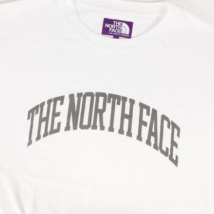 23SS アーチロゴ クールマックス Tシャツ(H/S Graphic Tee)