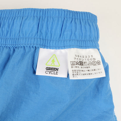 23SS バーサタイル ショーツ(Versatile Short)