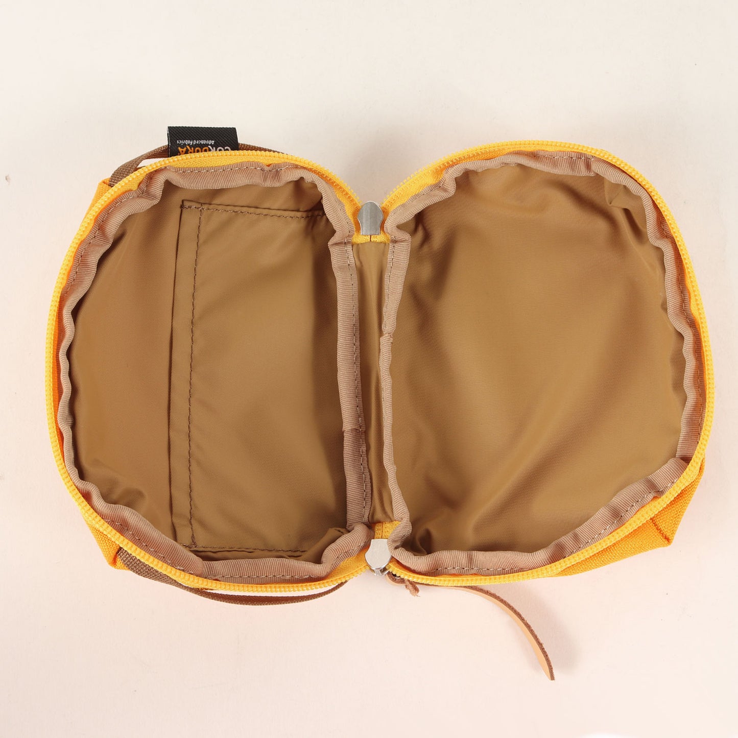コーデュラナイロン ツアー ポーチ(TOUR POUCH S CORDURA NYLON)