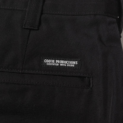 N/Cツイル ワイド ワーク ショーツ(N/C Twill X Wide Shorts)