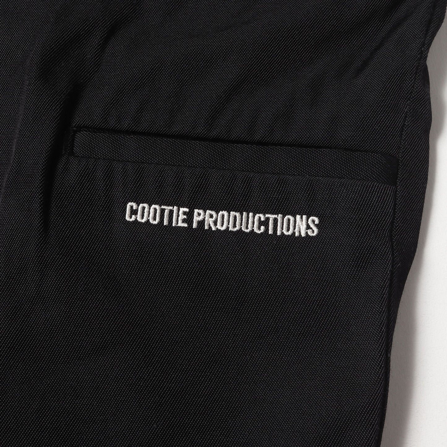 N/Cツイル ワイド ワーク ショーツ(N/C Twill X Wide Shorts)