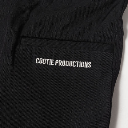 N/Cツイル ワイド ワーク ショーツ(N/C Twill X Wide Shorts)