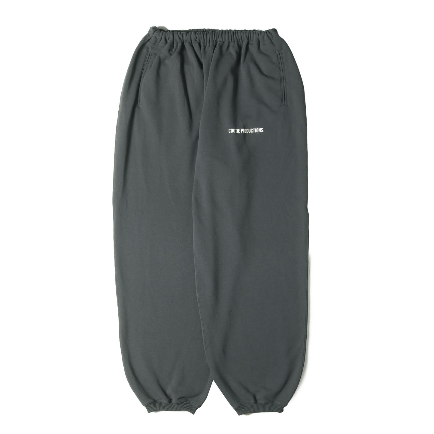 22AW ドライテック ワイド スウェットパンツ(Dry Tech Sweat Pants)