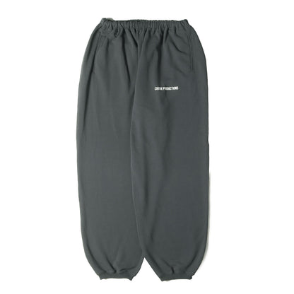 22AW ドライテック ワイド スウェットパンツ(Dry Tech Sweat Pants)