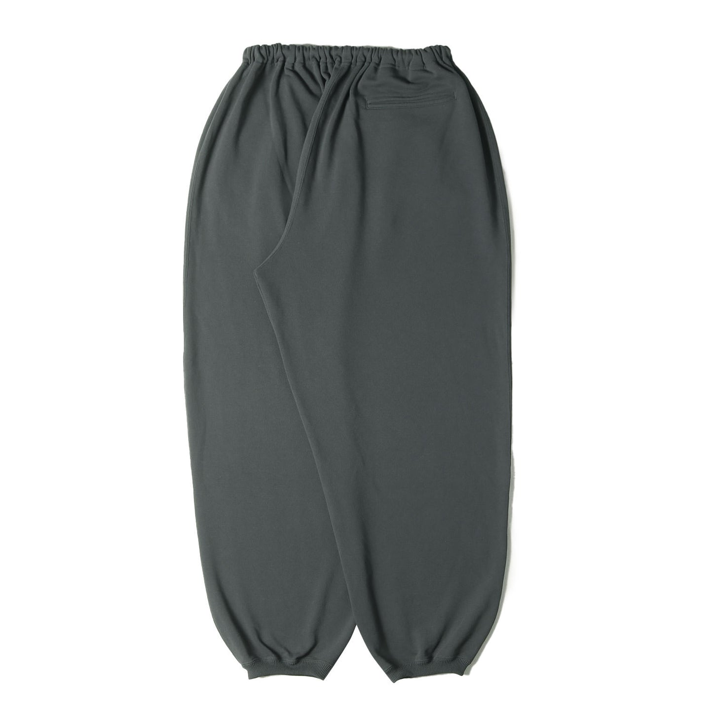 22AW ドライテック ワイド スウェットパンツ(Dry Tech Sweat Pants)
