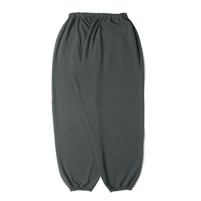 22AW ドライテック ワイド スウェットパンツ(Dry Tech Sweat Pants)