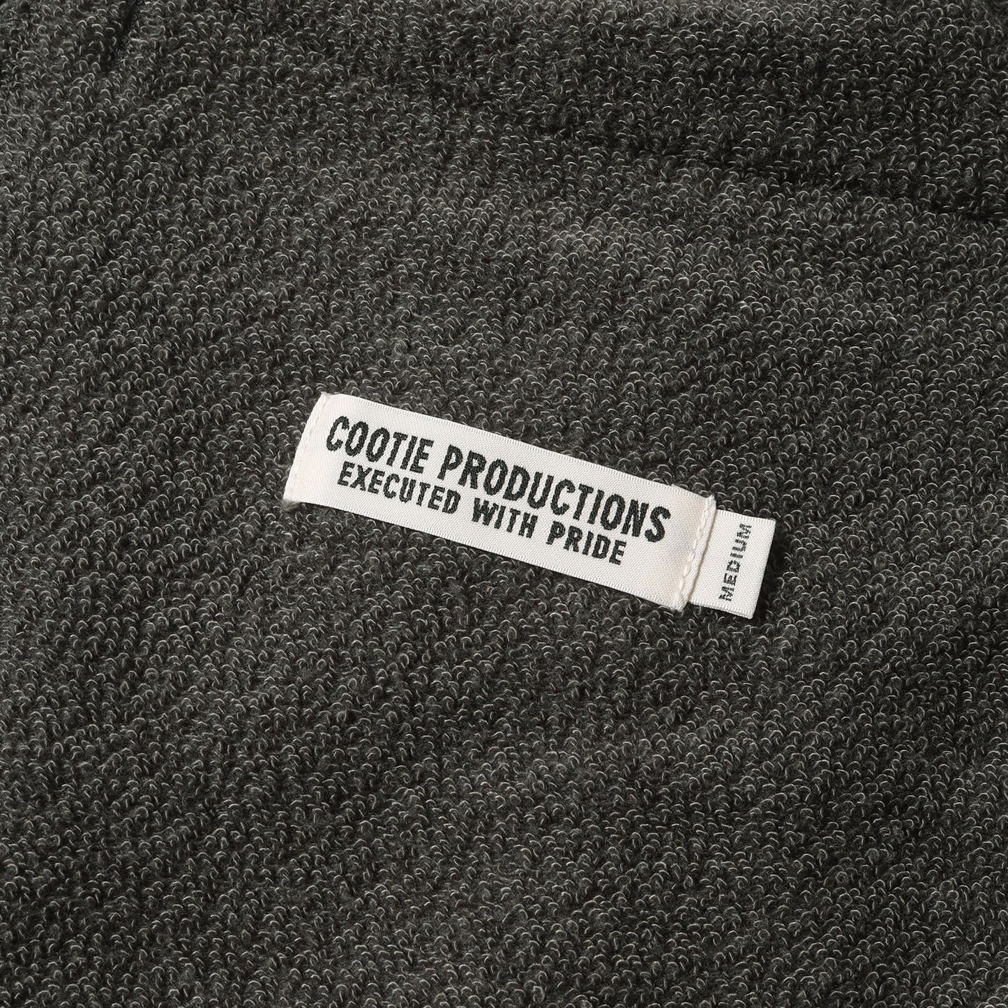 22AW ドライテック ワイド スウェットパンツ(Dry Tech Sweat Pants)
