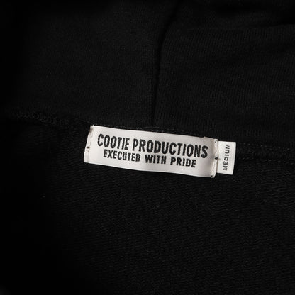 20AW オーバーサイズ レイヤード スウェット パーカー(Cellie Crewneck Parka )