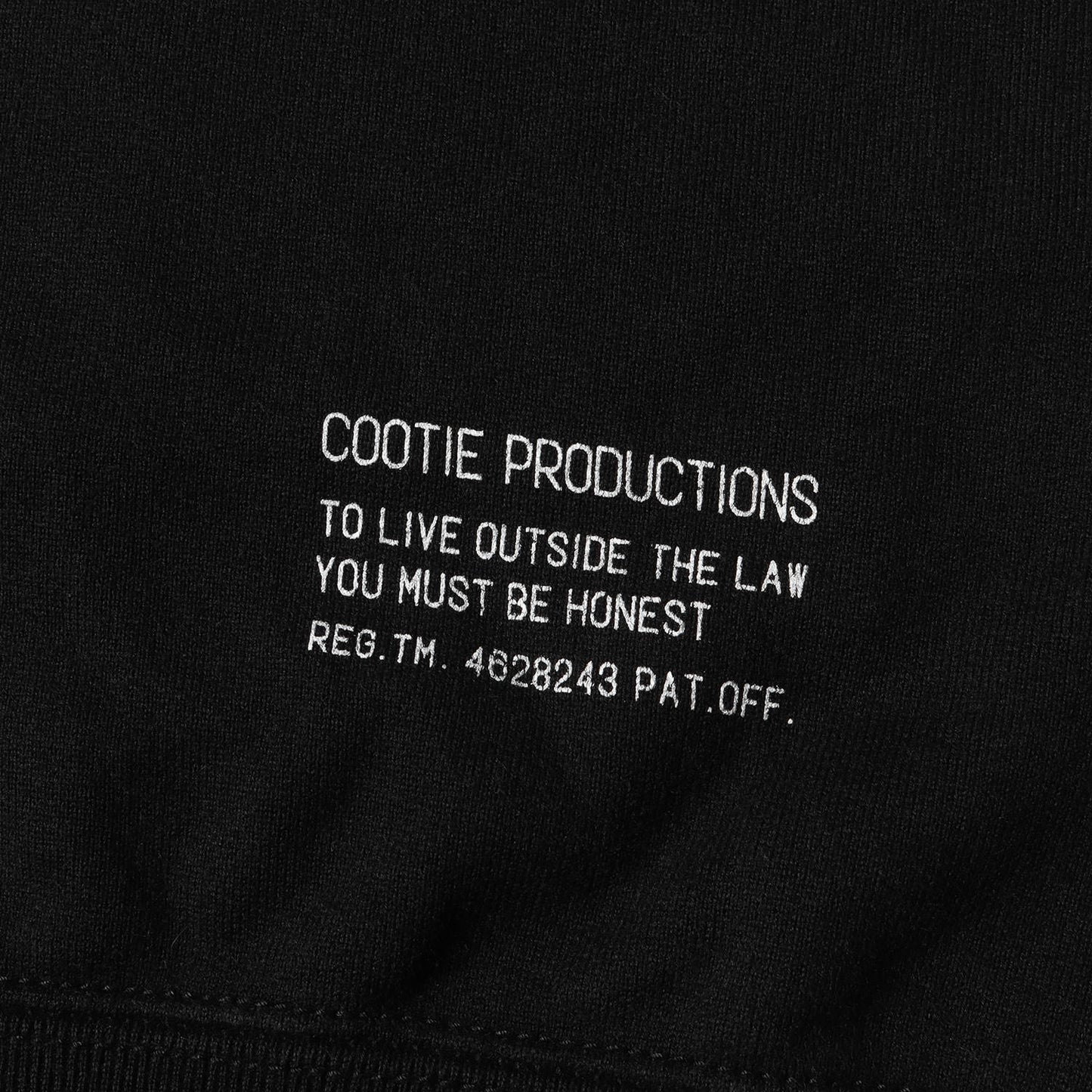 20AW オーバーサイズ レイヤード スウェット パーカー(Cellie Crewneck Parka )