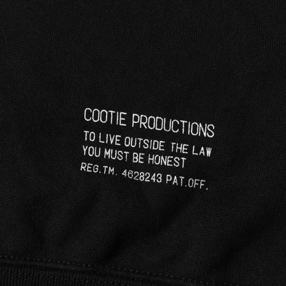 20AW オーバーサイズ レイヤード スウェット パーカー(Cellie Crewneck Parka )