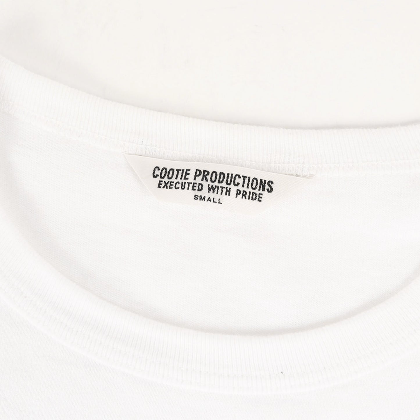 ブランドロゴ オーバーサイズ Tシャツ