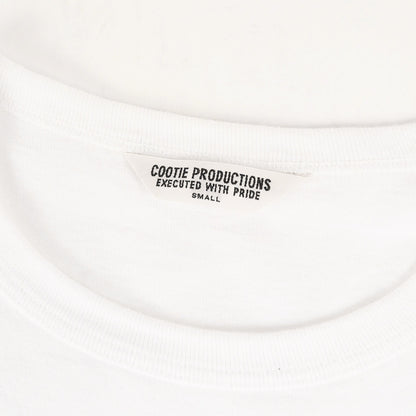 ブランドロゴ オーバーサイズ Tシャツ