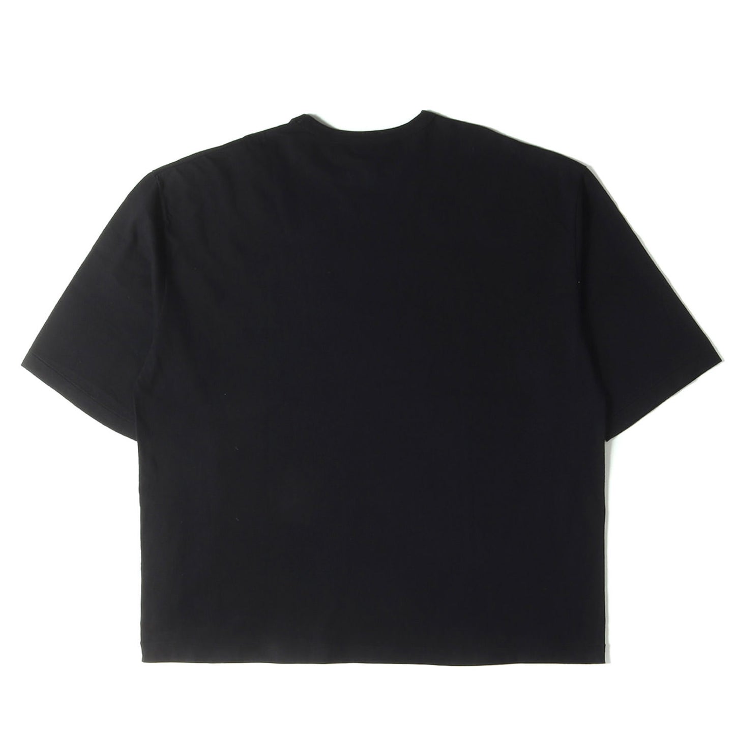 ブランドロゴ オーバーサイズ Tシャツ