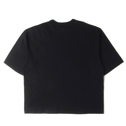 ブランドロゴ オーバーサイズ Tシャツ