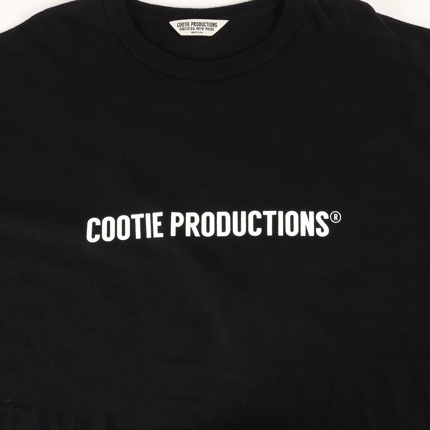 ブランドロゴ オーバーサイズ Tシャツ