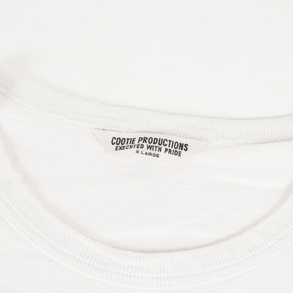 ブランドロゴ クルーネック Tシャツ