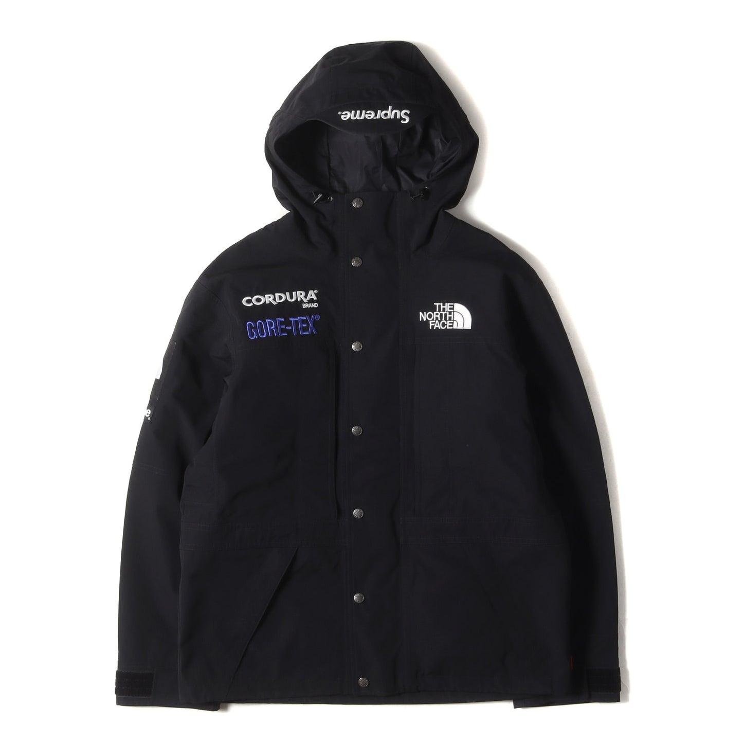 Supreme (シュプリーム) ×THE NORTH FACE GORE-TEX エクスペディション 