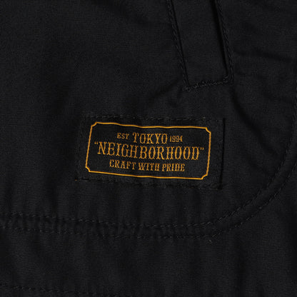 ブランドロゴ スイングトップ ジャケット