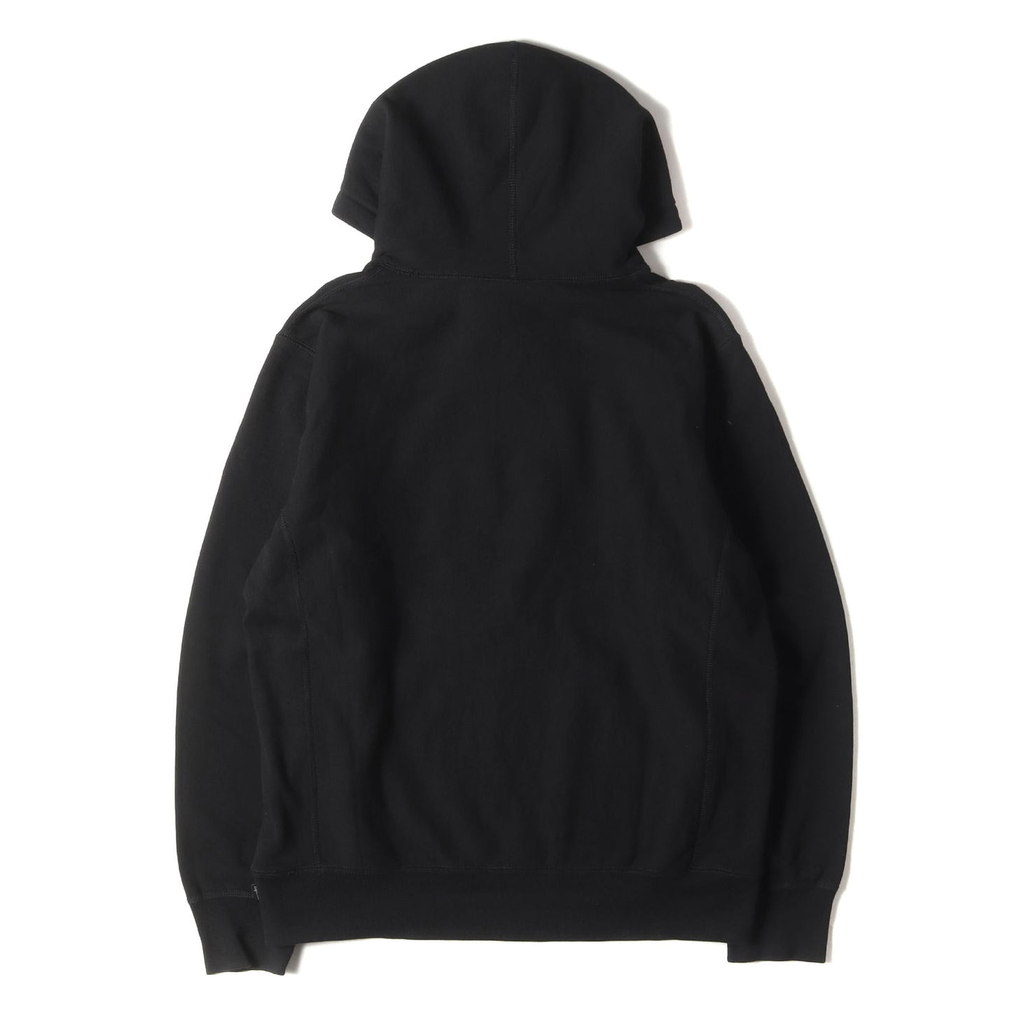 バンダナ BOXロゴ スウェットパーカー(Bandana Box Logo Hooded Sweatshirt)